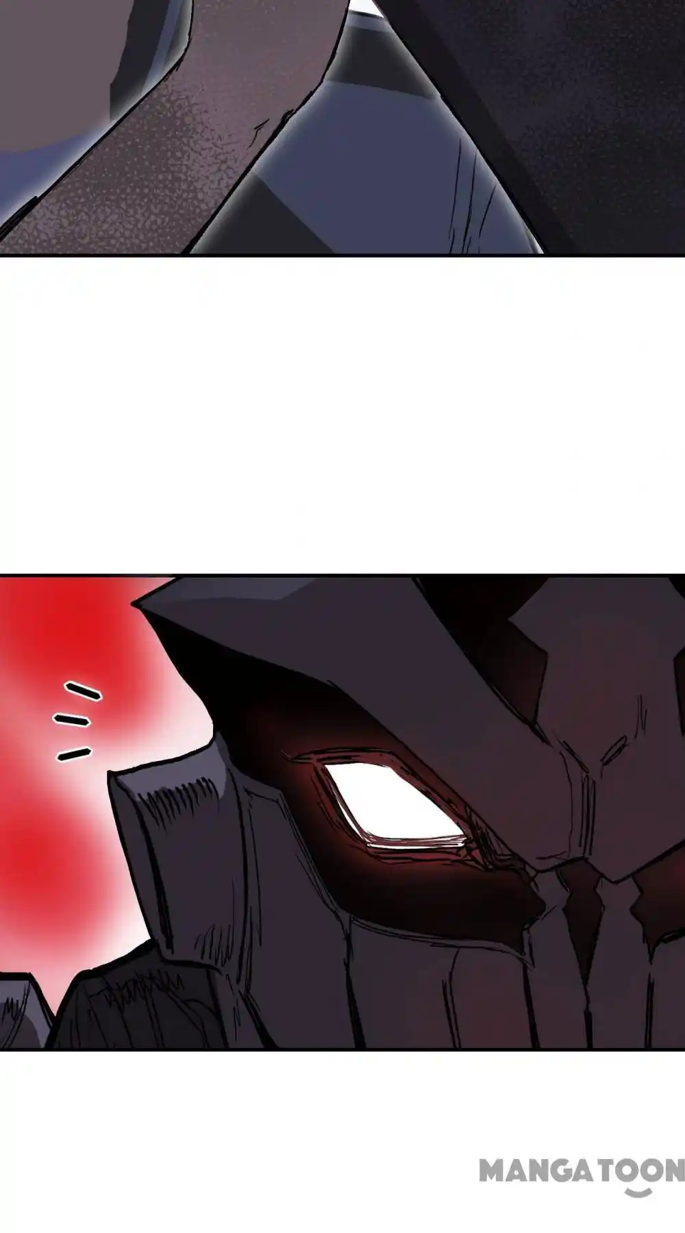 Super Cube Chapter 318