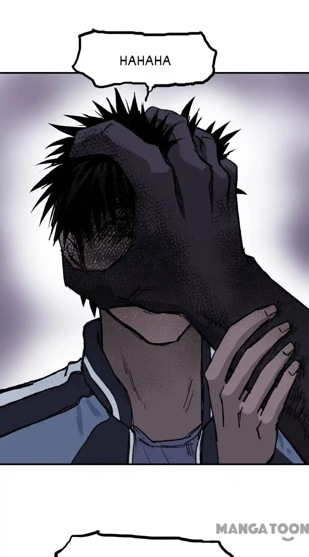 Super Cube Chapter 318