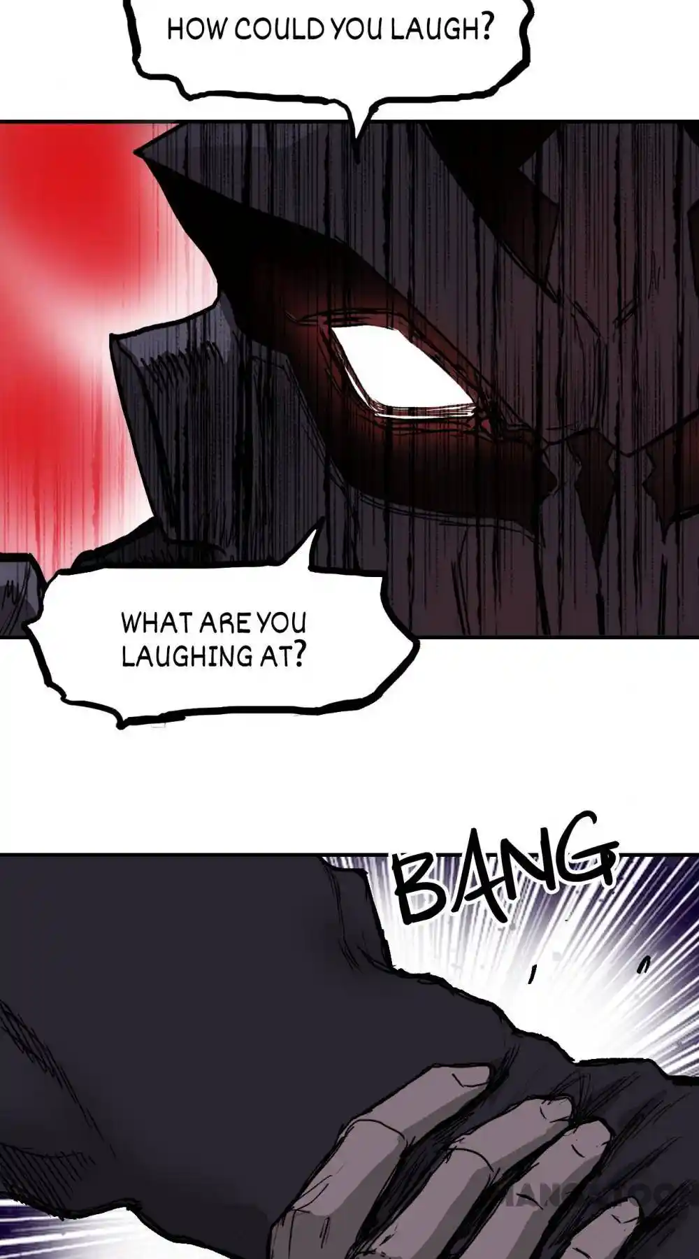 Super Cube Chapter 318