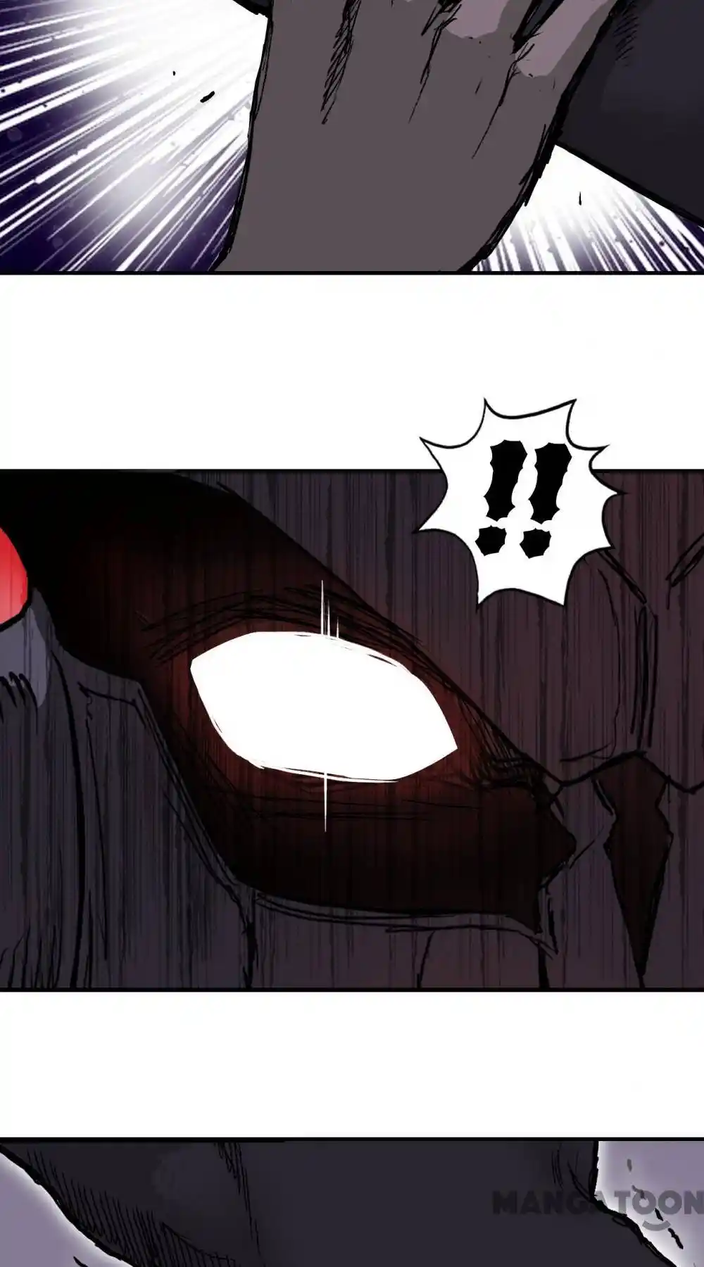 Super Cube Chapter 318