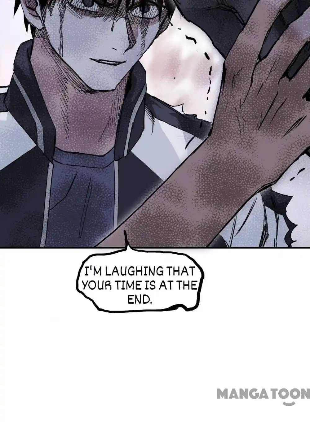 Super Cube Chapter 318