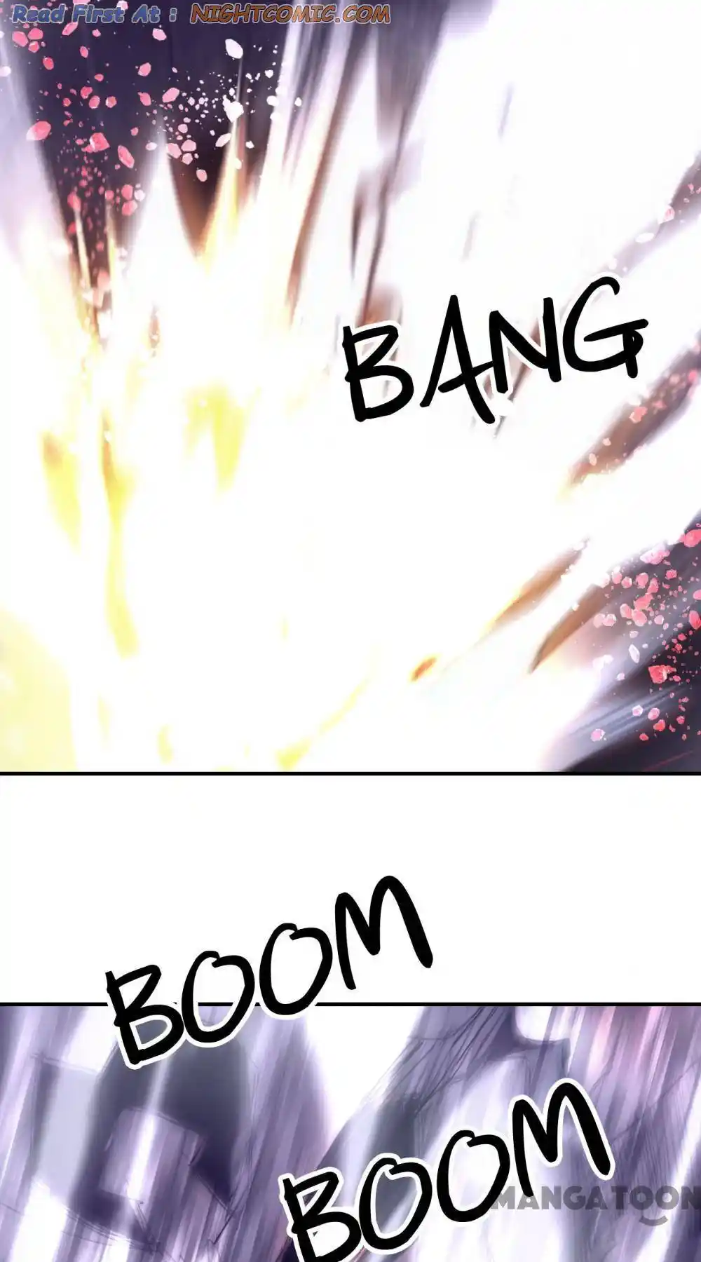 Super Cube Chapter 318