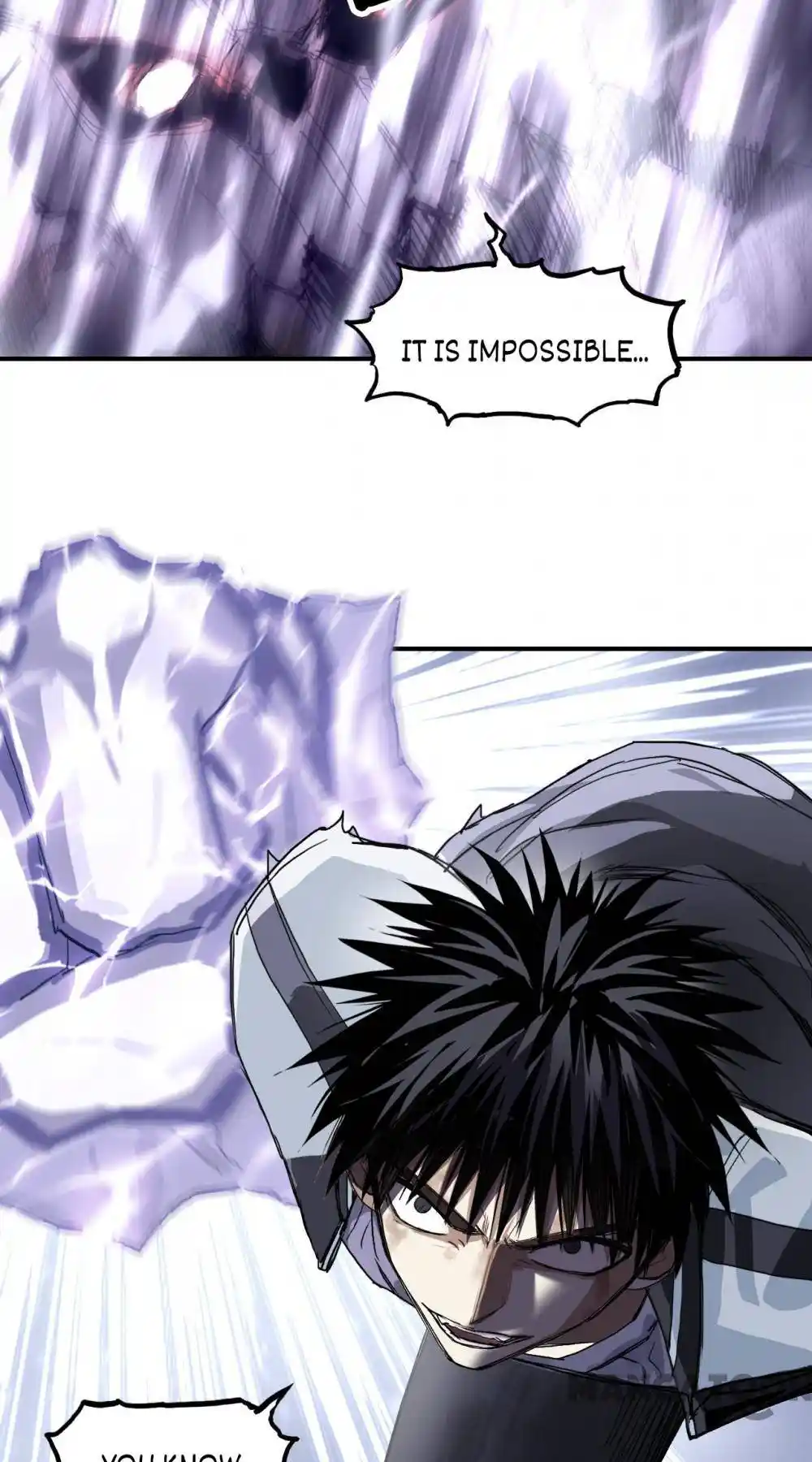 Super Cube Chapter 318