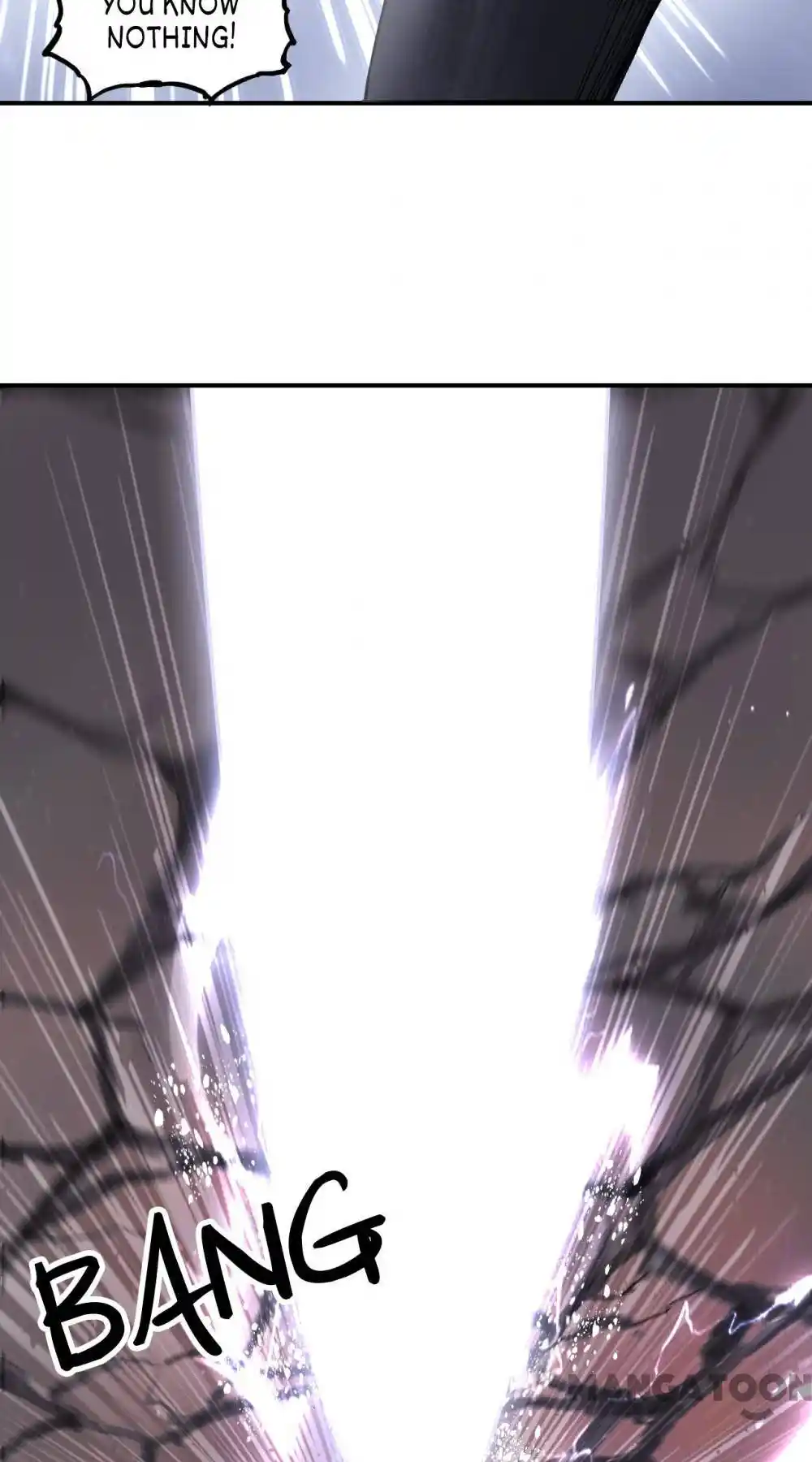 Super Cube Chapter 318