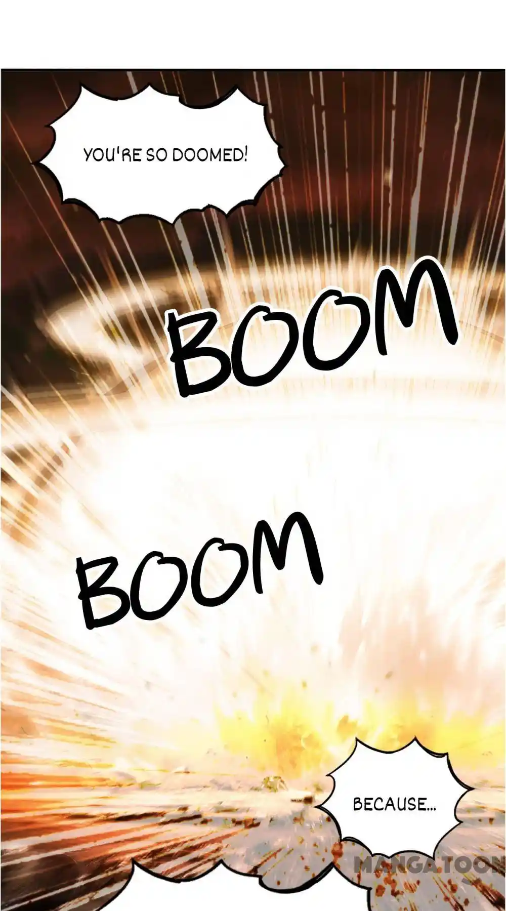 Super Cube Chapter 318