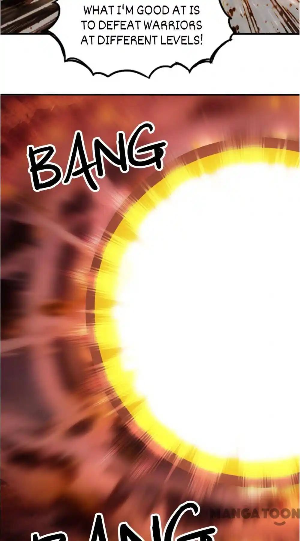 Super Cube Chapter 318