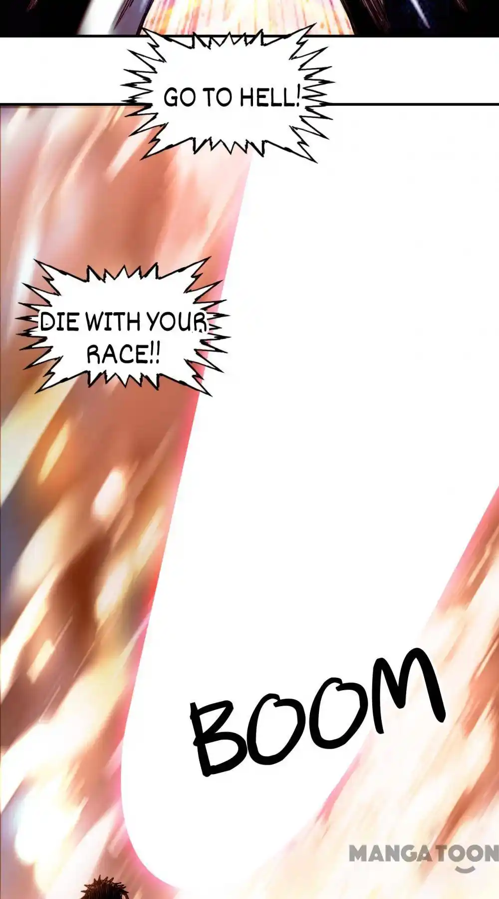 Super Cube Chapter 318