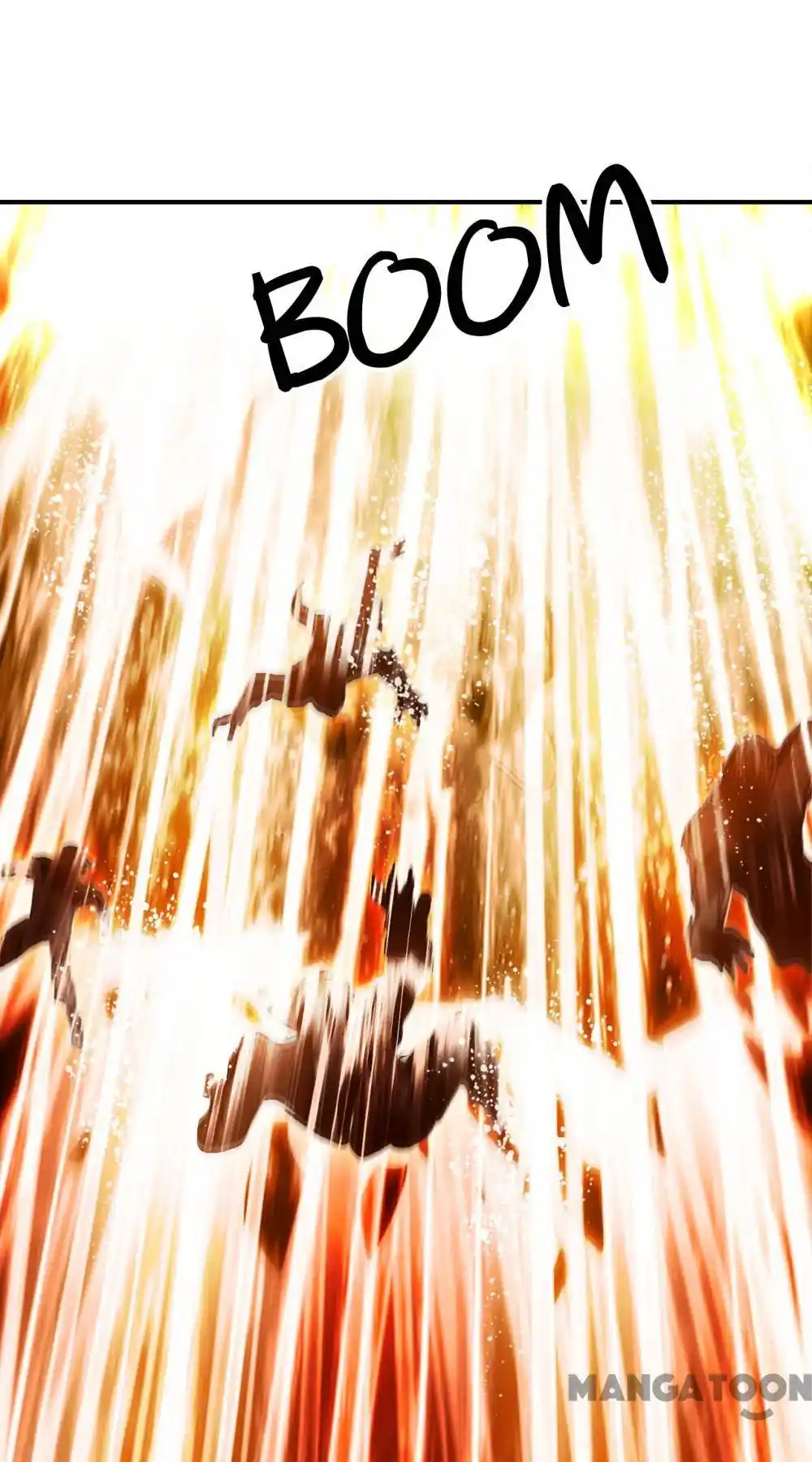 Super Cube Chapter 318