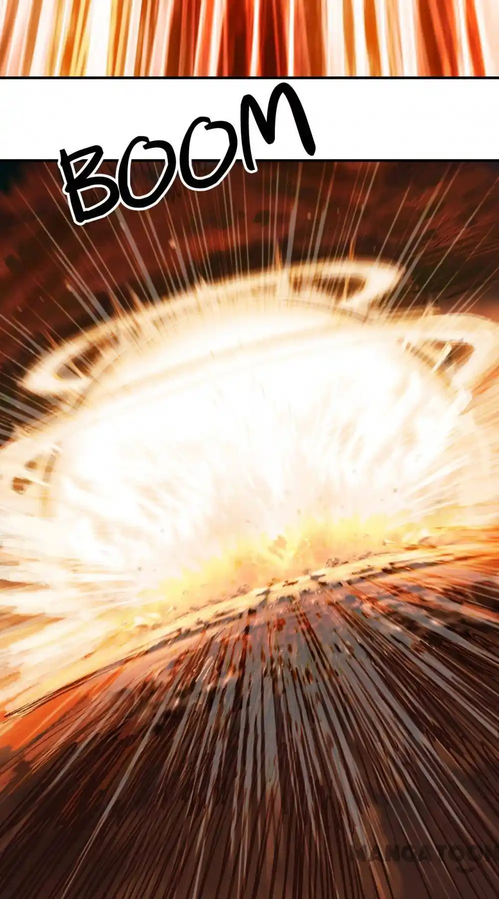 Super Cube Chapter 318