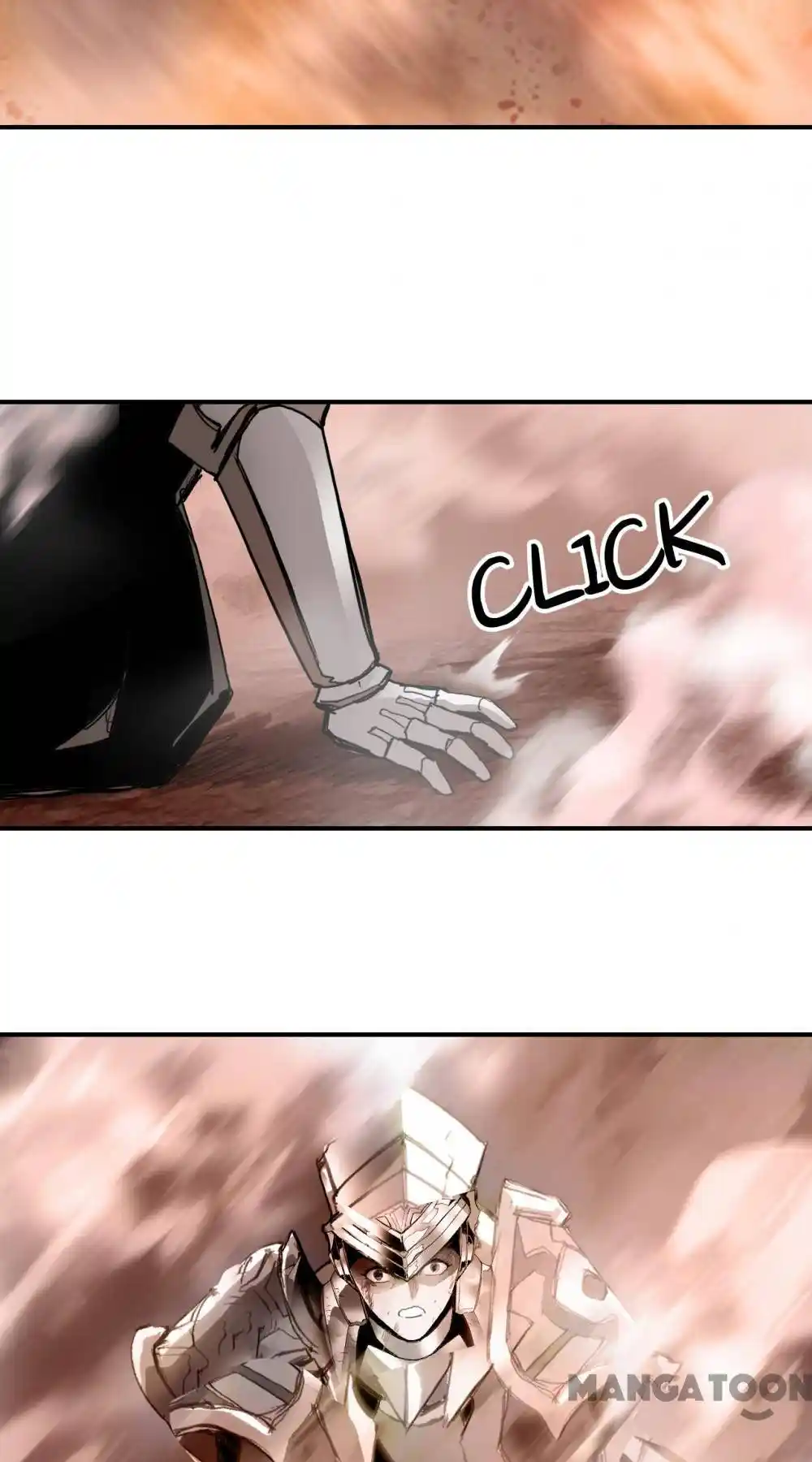 Super Cube Chapter 318