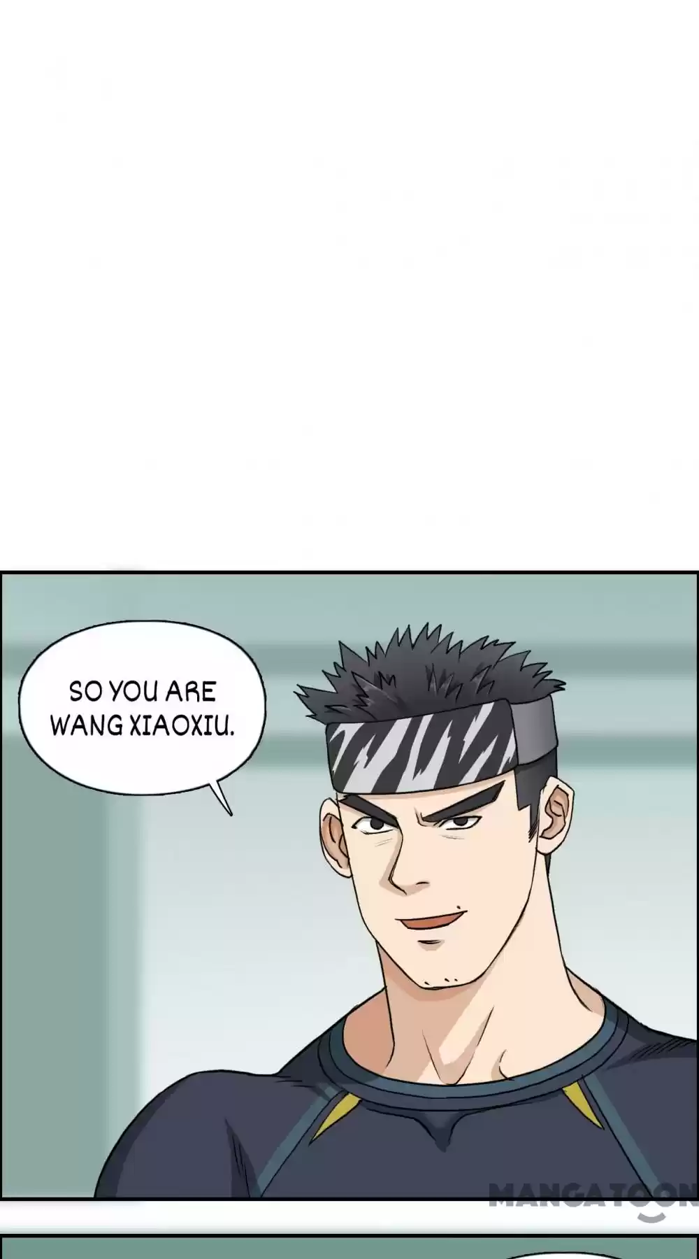 Super Cube Chapter 32