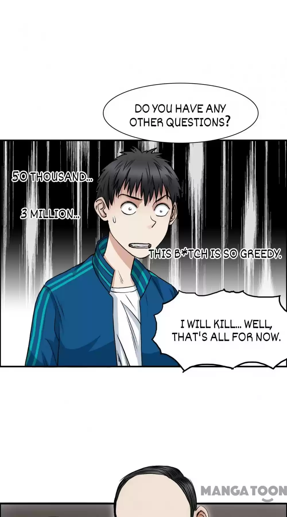 Super Cube Chapter 32