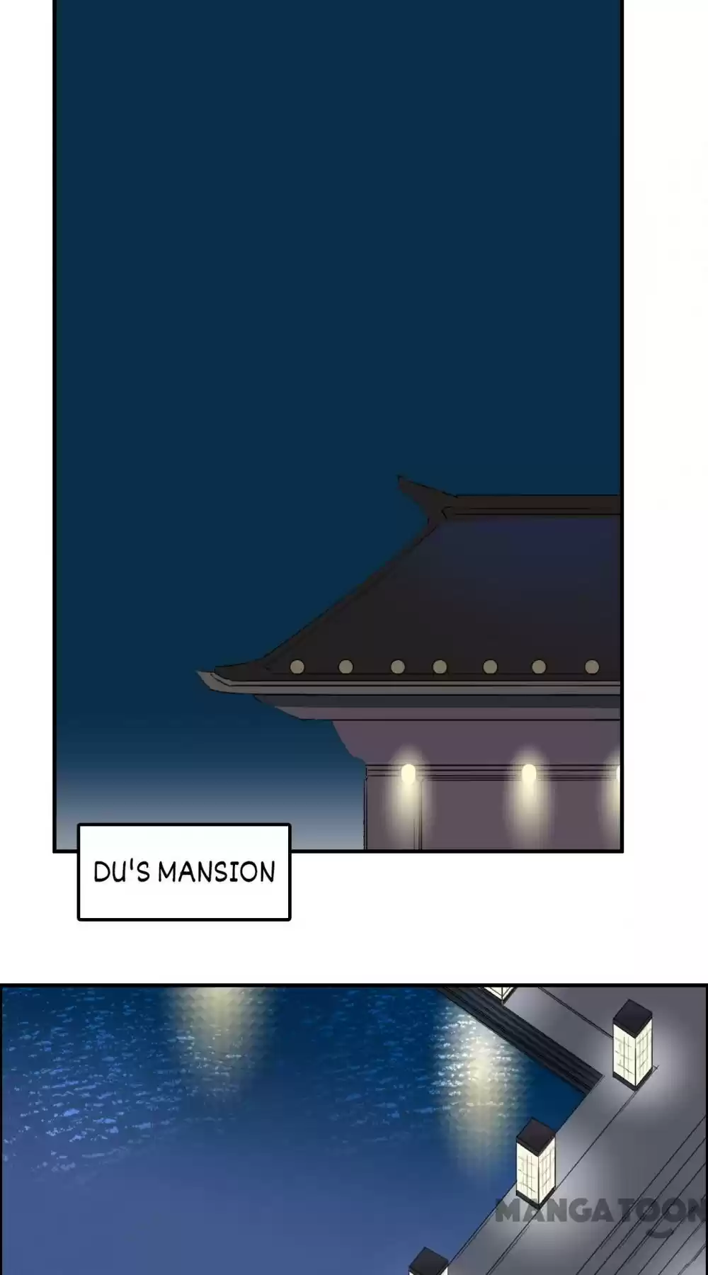 Super Cube Chapter 33