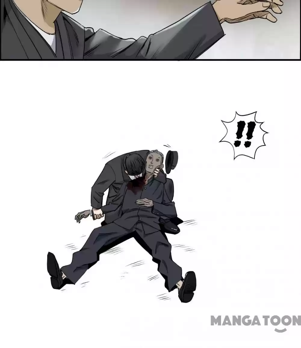 Super Cube Chapter 34