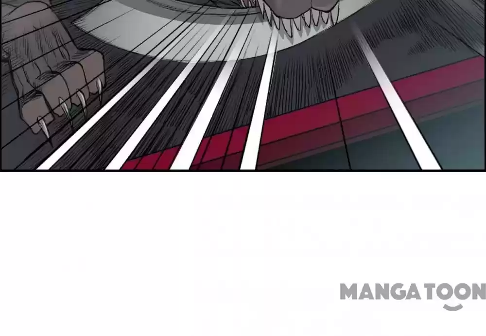 Super Cube Chapter 35