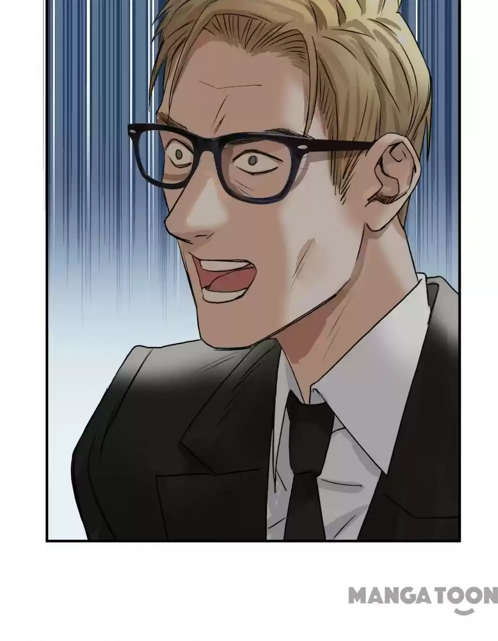 Super Cube Chapter 35