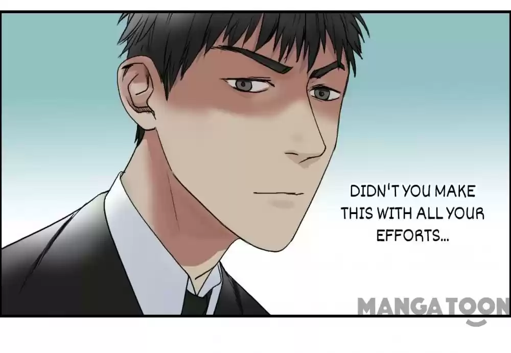 Super Cube Chapter 35