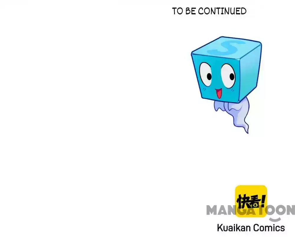 Super Cube Chapter 35