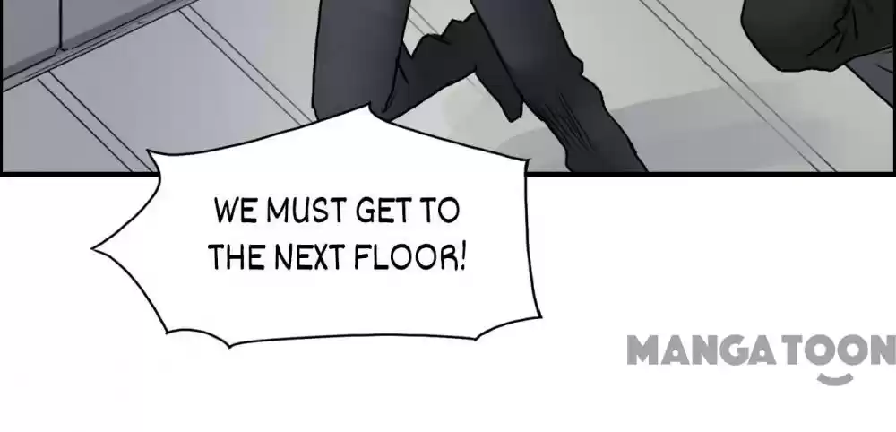 Super Cube Chapter 37