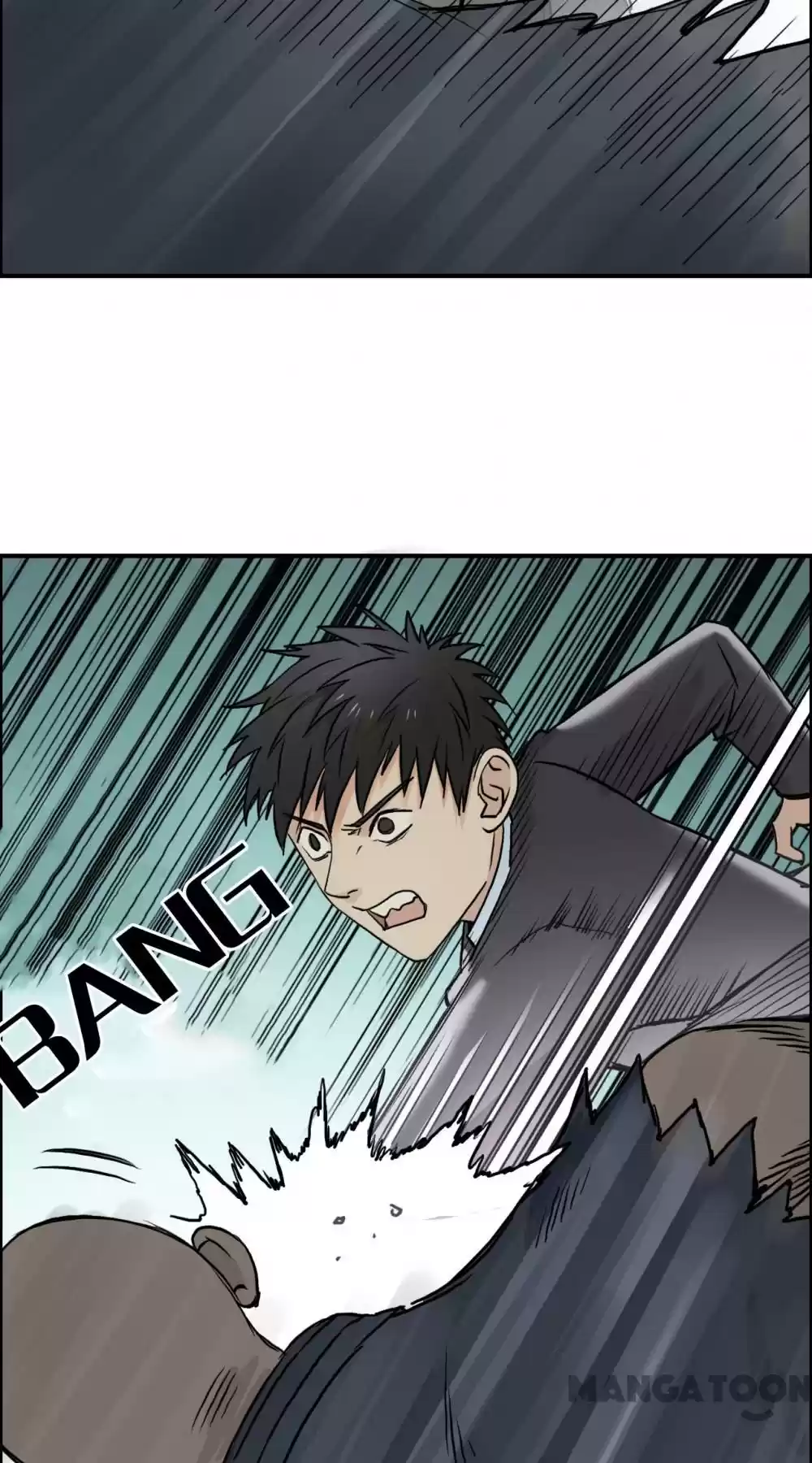 Super Cube Chapter 37