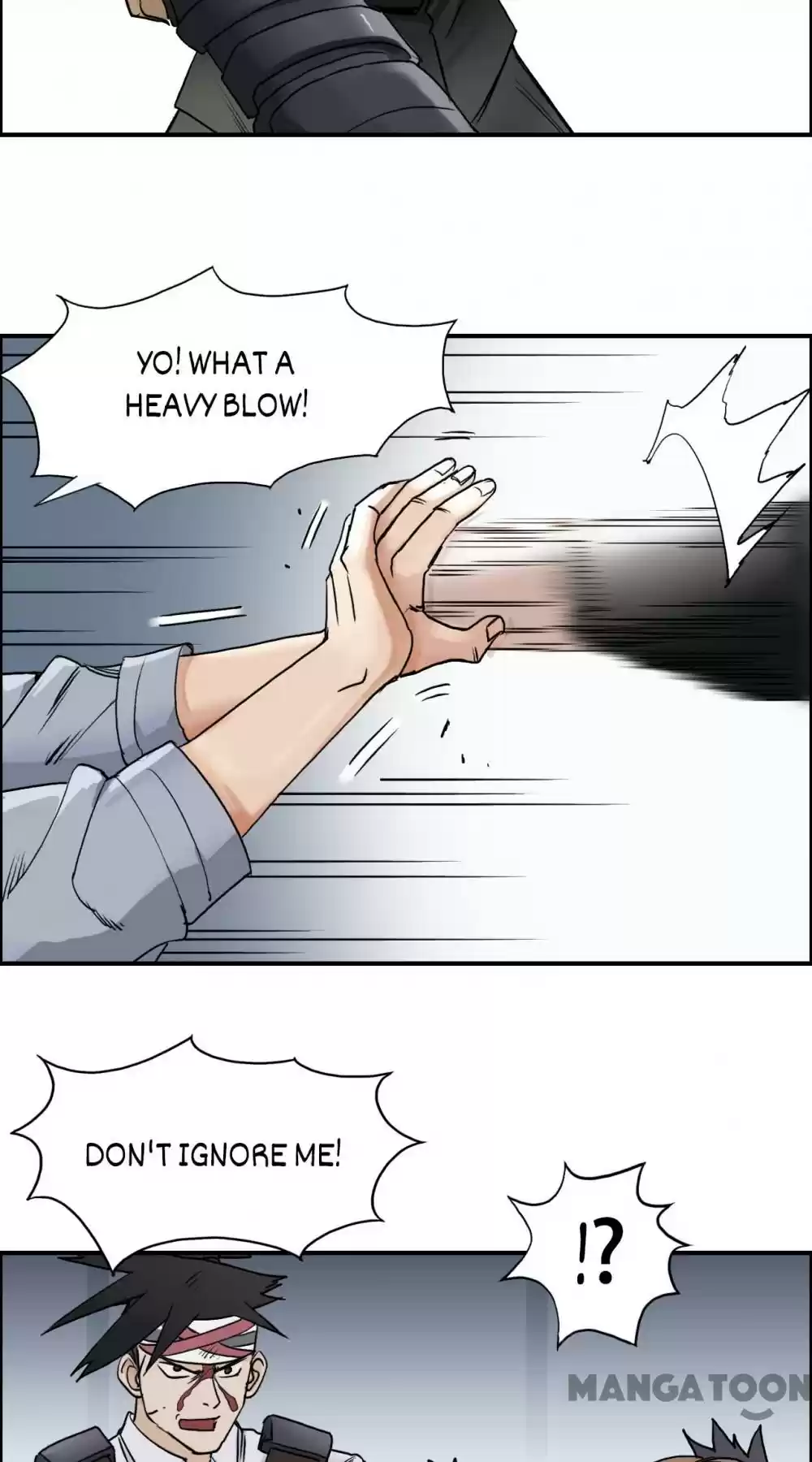 Super Cube Chapter 38