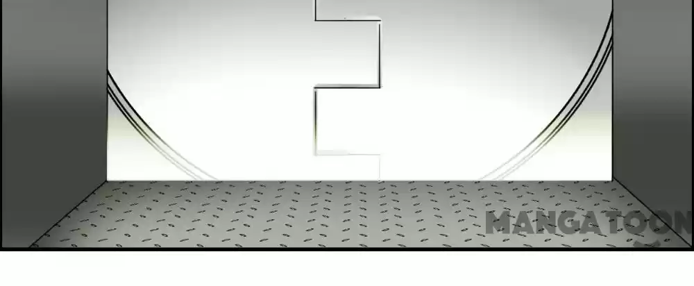 Super Cube Chapter 40