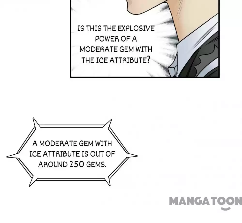 Super Cube Chapter 43