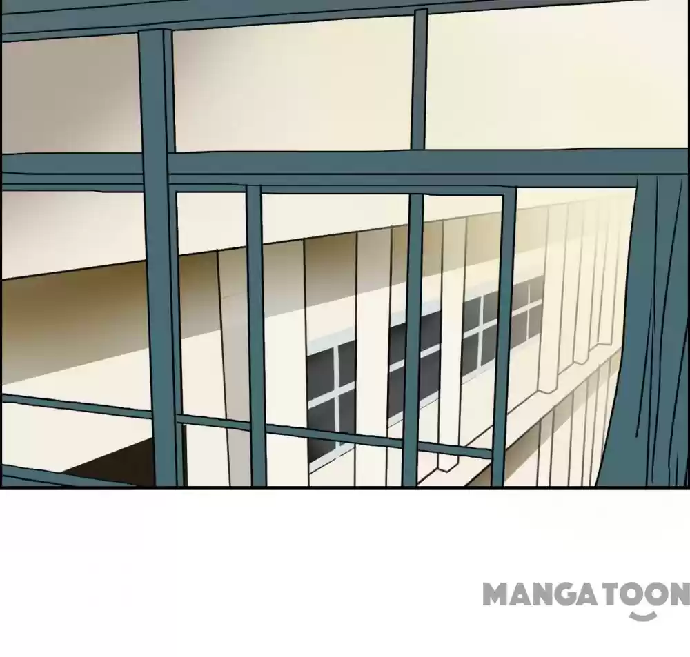 Super Cube Chapter 44