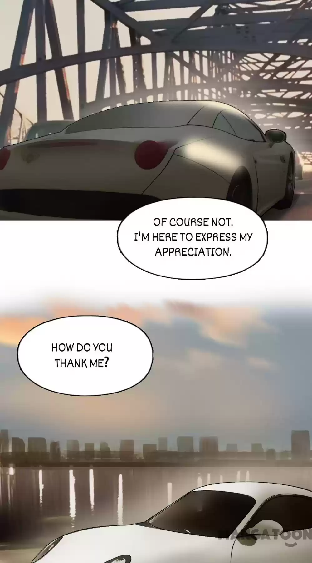 Super Cube Chapter 44