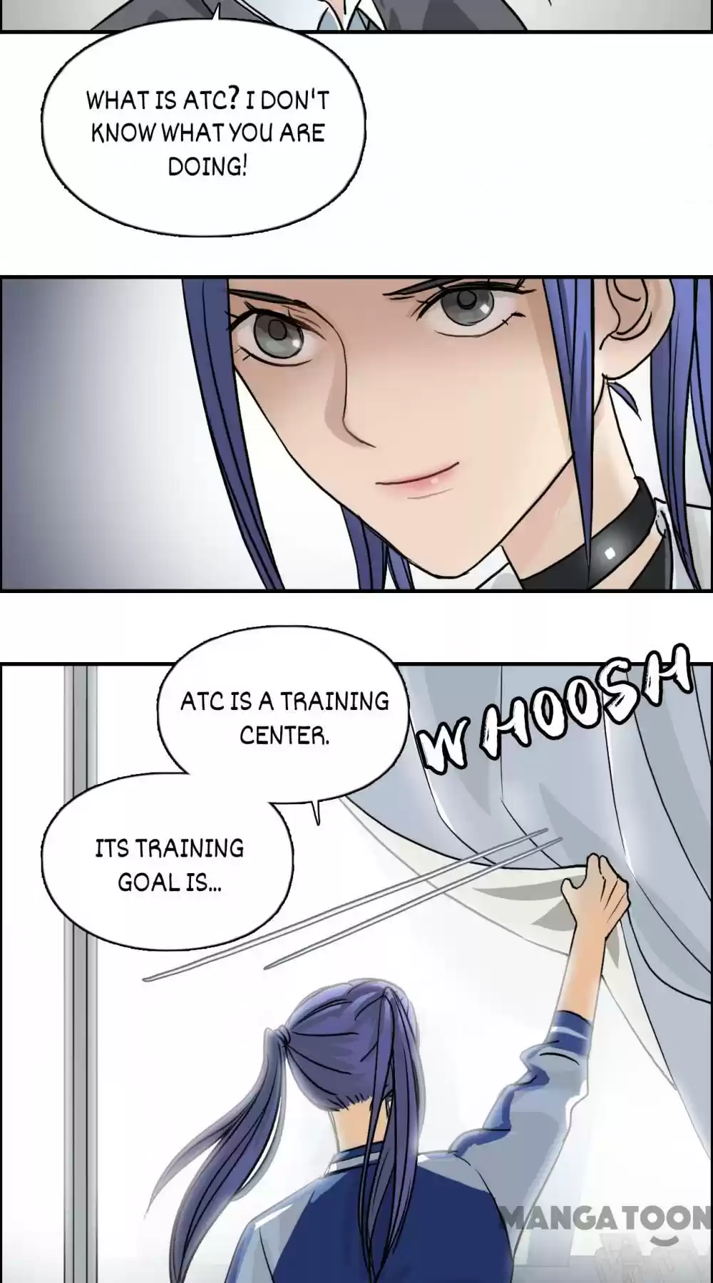 Super Cube Chapter 44