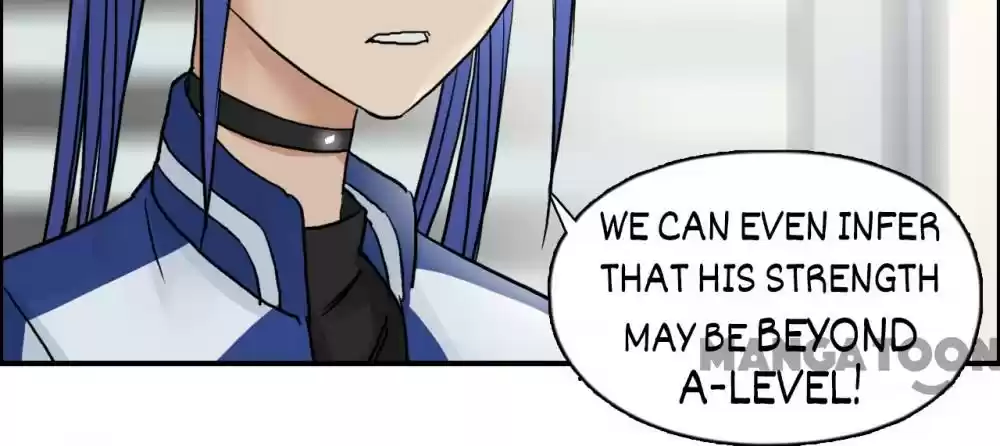 Super Cube Chapter 45