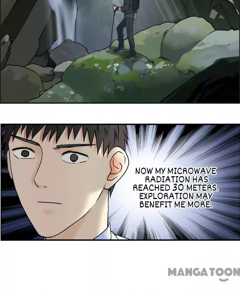 Super Cube Chapter 47