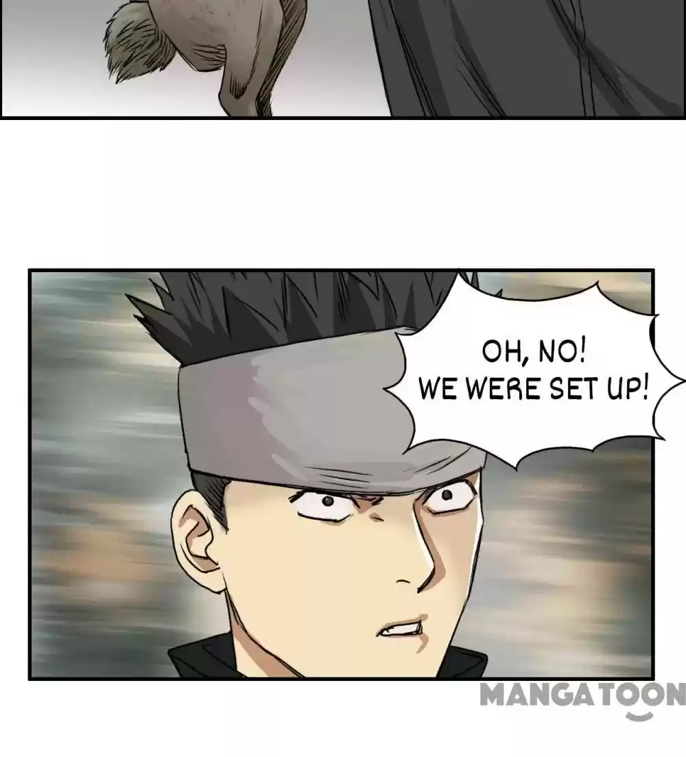 Super Cube Chapter 49