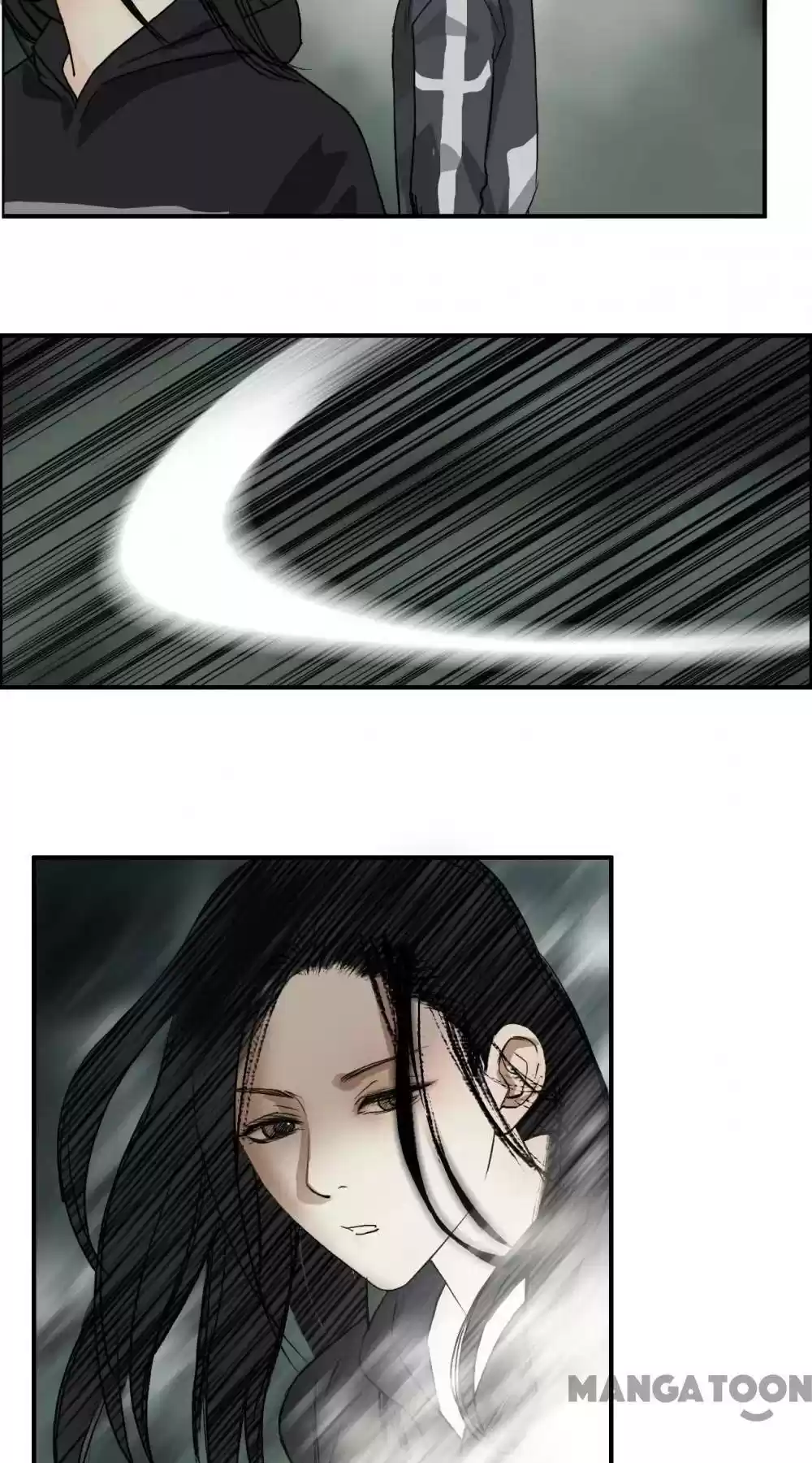 Super Cube Chapter 50