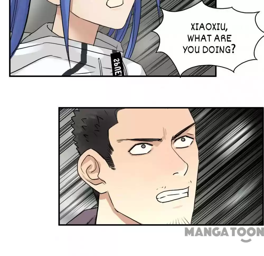 Super Cube Chapter 50