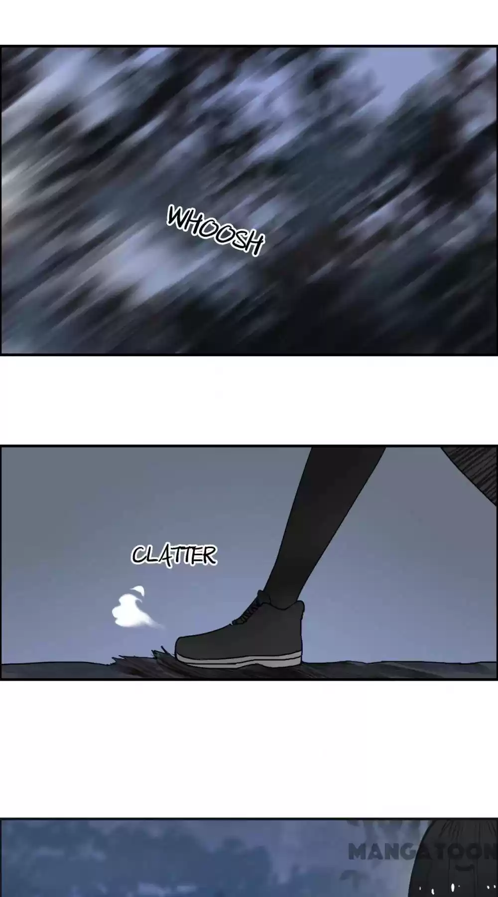 Super Cube Chapter 50