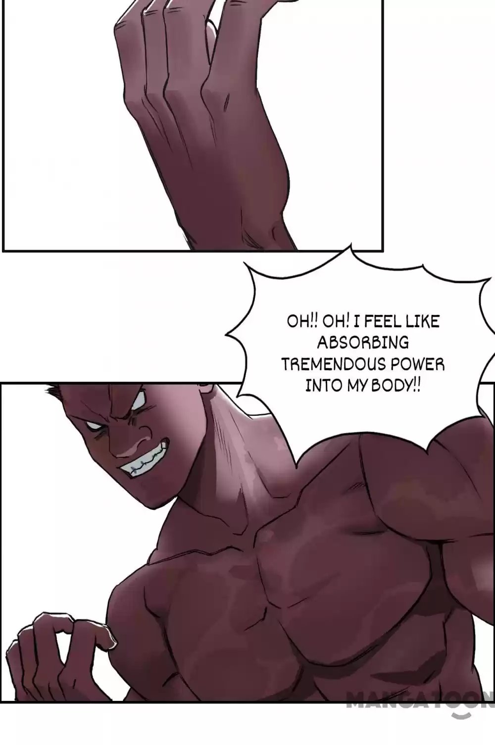 Super Cube Chapter 51