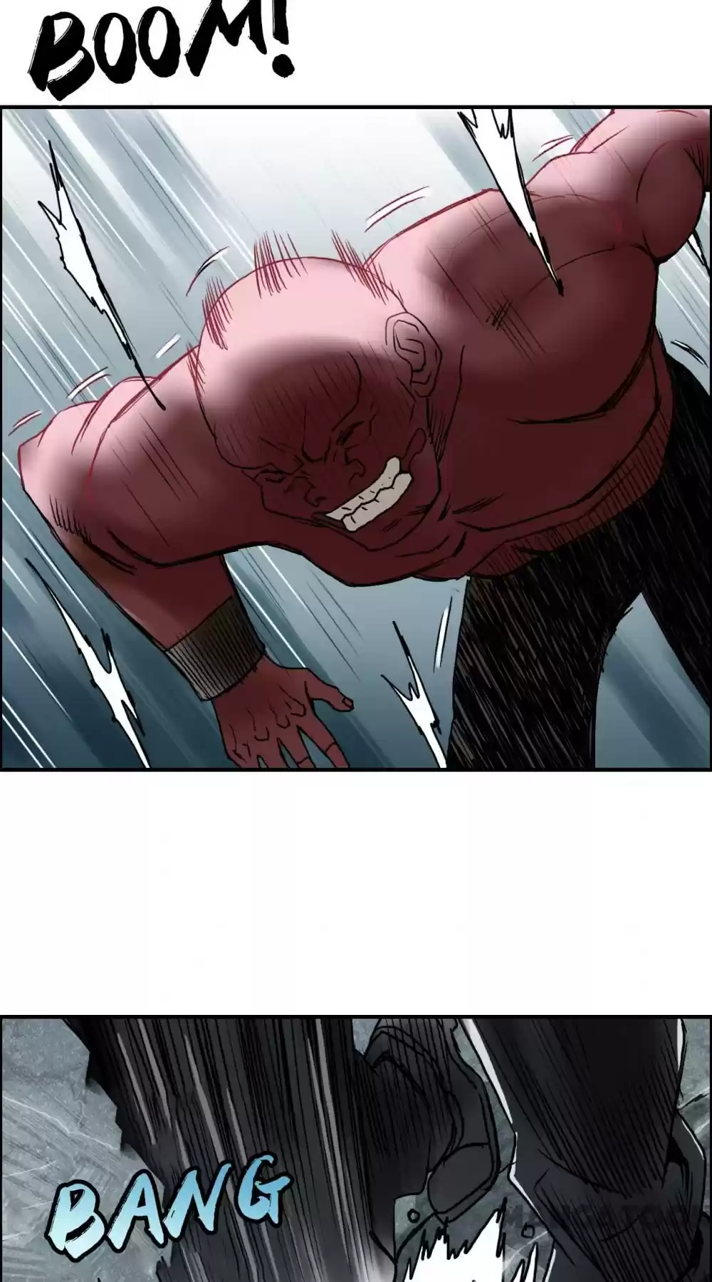 Super Cube Chapter 52