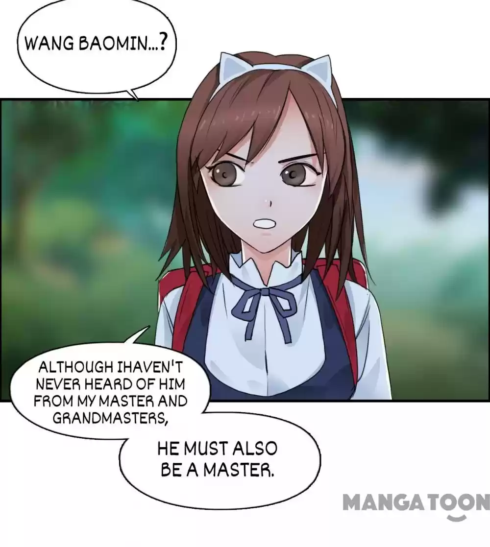 Super Cube Chapter 56