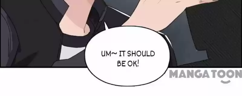 Super Cube Chapter 57