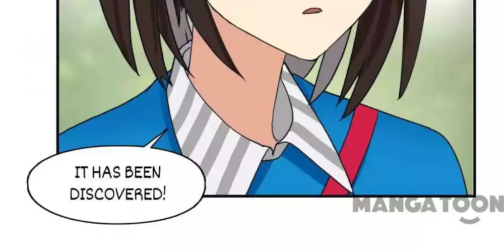 Super Cube Chapter 58