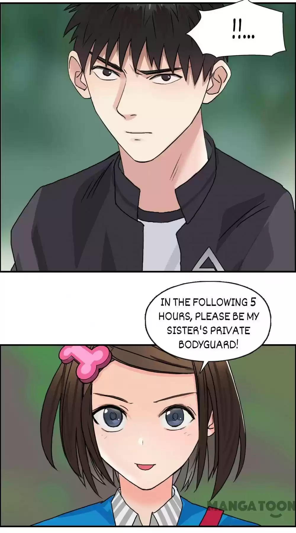 Super Cube Chapter 60