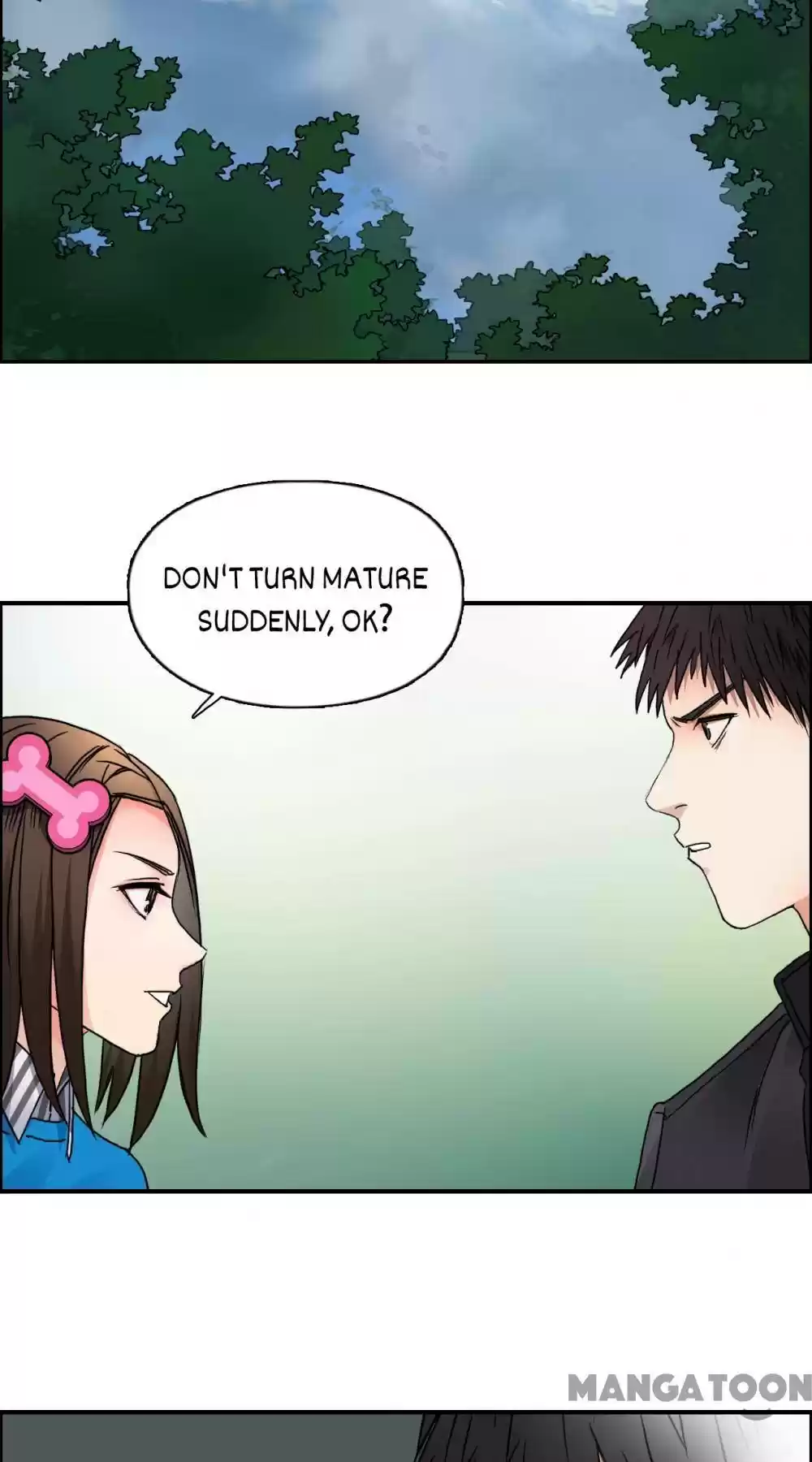 Super Cube Chapter 60