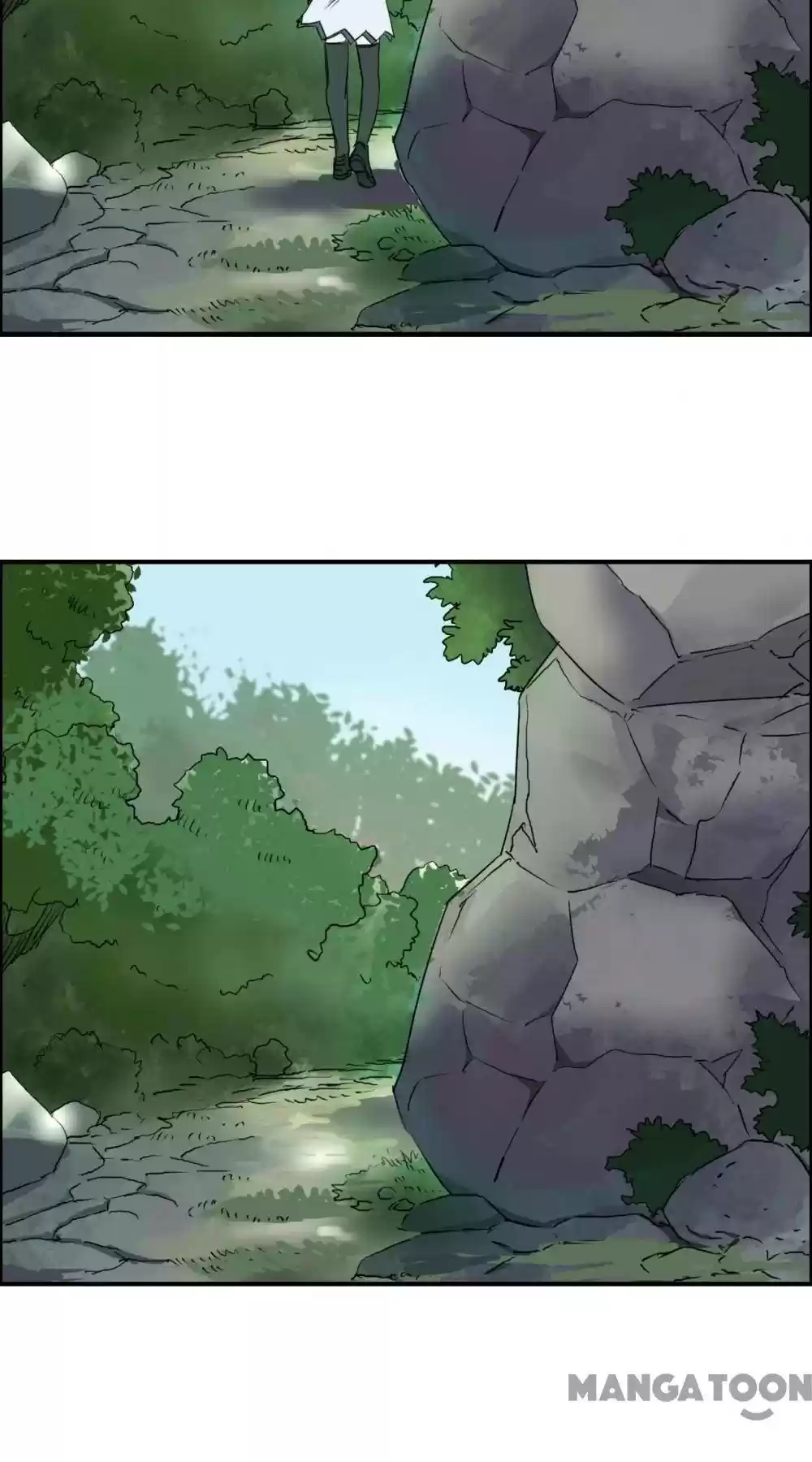 Super Cube Chapter 61