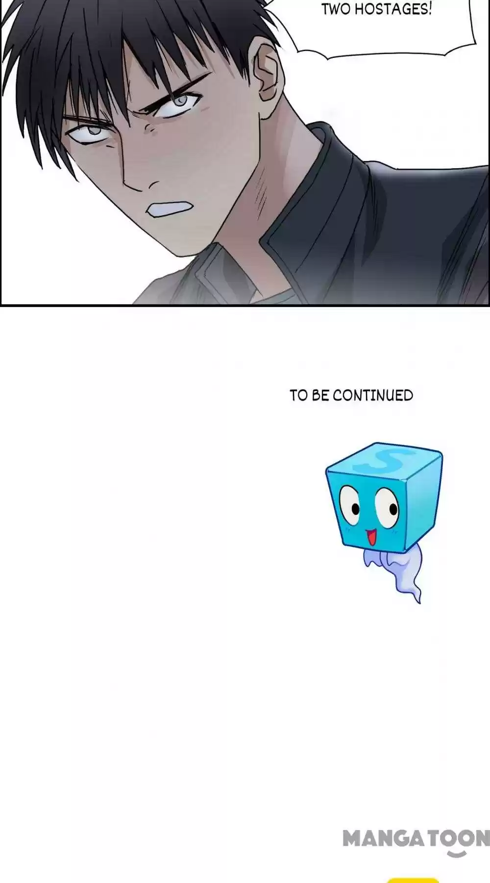 Super Cube Chapter 62