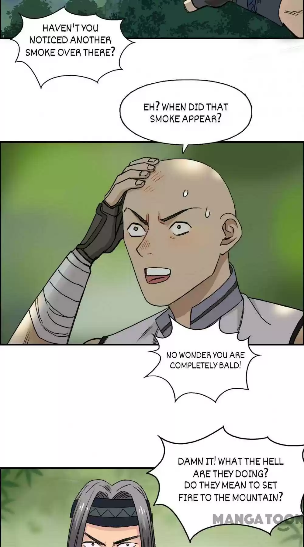 Super Cube Chapter 63