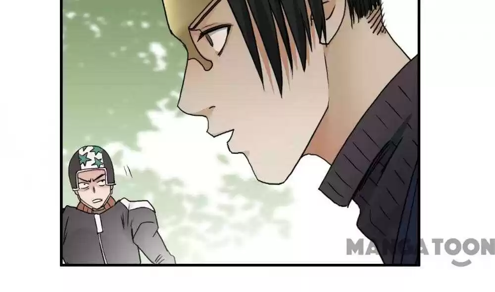 Super Cube Chapter 64