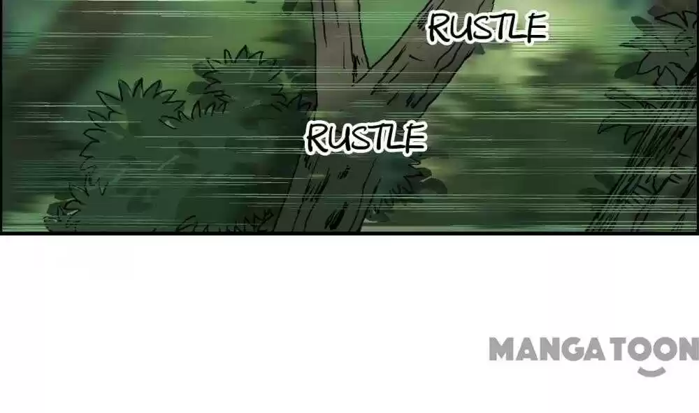 Super Cube Chapter 64