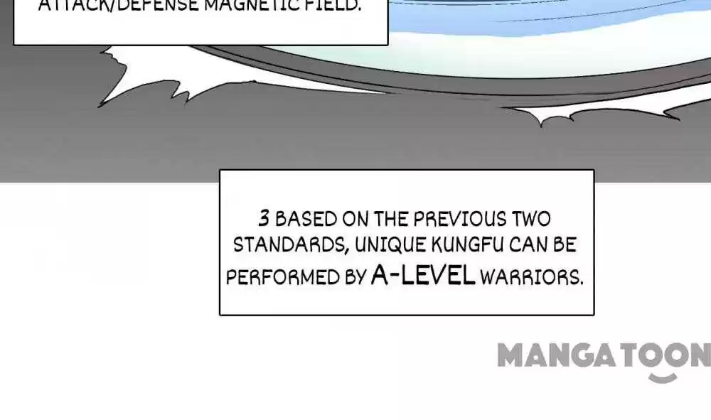 Super Cube Chapter 64