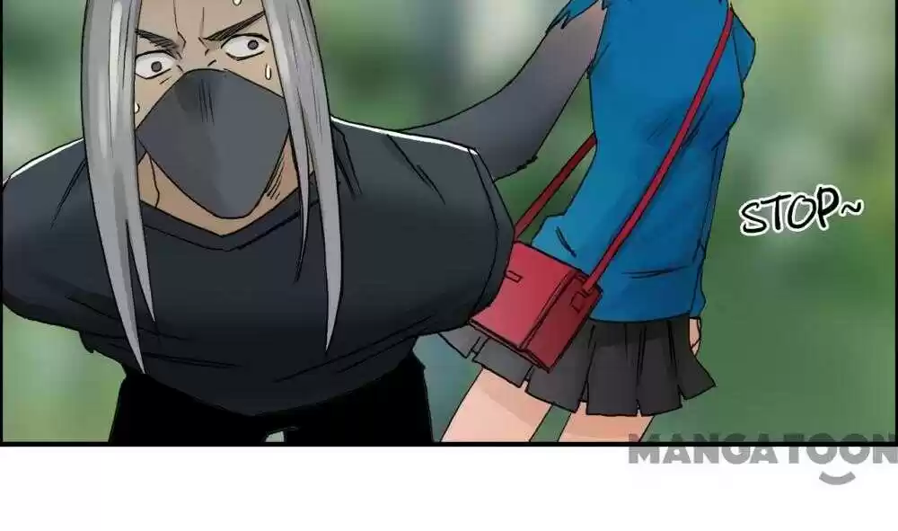 Super Cube Chapter 64